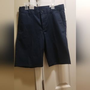 IZOD Uniform Shorts